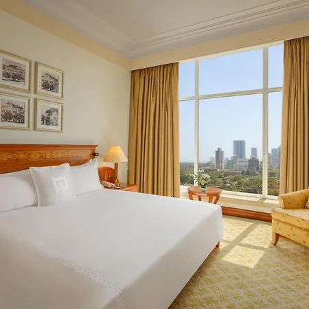 Itc Grand Central, A Luxury Collection Hotel, Mumbai-3