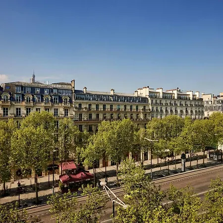 Paris Marriott Champs Elysees Hotel-2