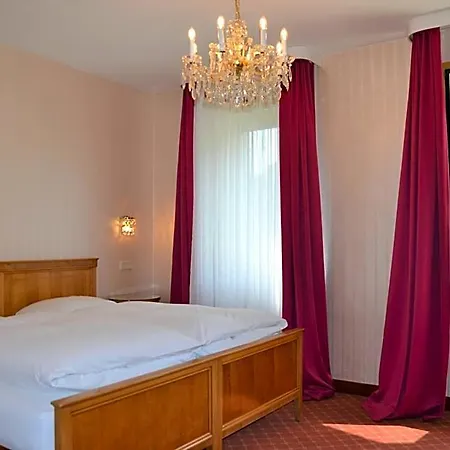 Hotel An Der Wien-3