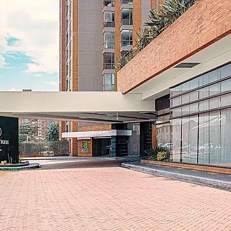 Doubletree By Hilton Bogota Salitre Ar-3
