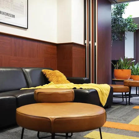 Mercure Amsterdam City Hotel-2