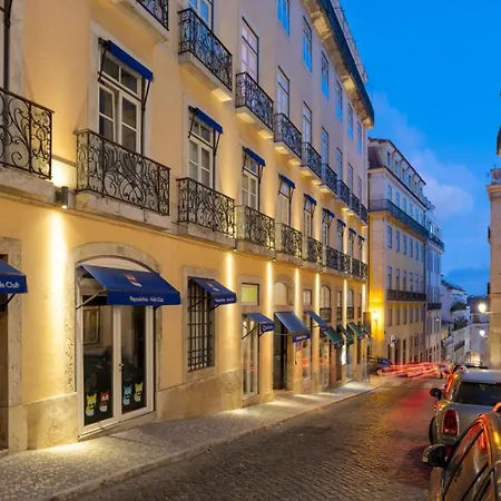 Martinhal Lisbon Chiado-3
