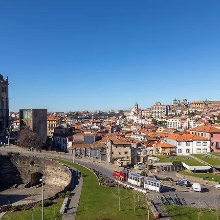 Se Catedral Hotel Porto, Tapestry Collection By Hilton-3