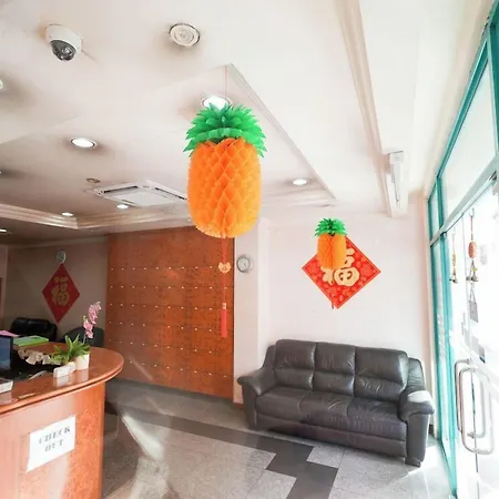 Amrise Hotel-2