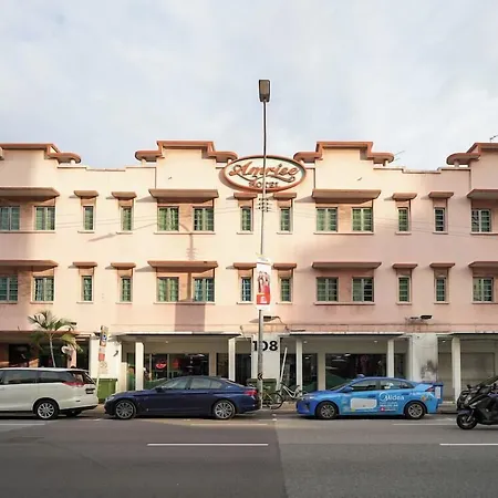 Amrise Hotel-3