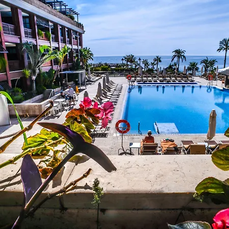 Gran Hotel Guadalpin Banus-2