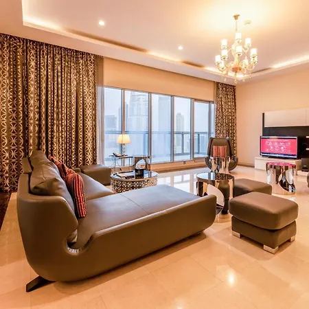 Wyndham Downtown Dubai-2