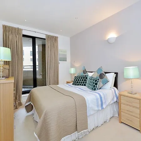 South Kensington London Apartments-3