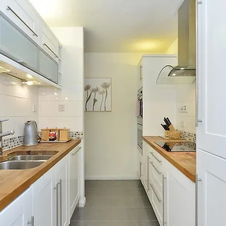 South Kensington London Apartments-2