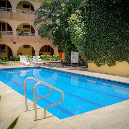 Hotel Maya Yucatan-3