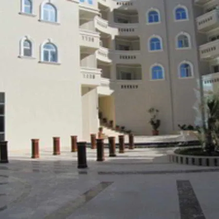 Magma Apartments Hurghada Dream-2