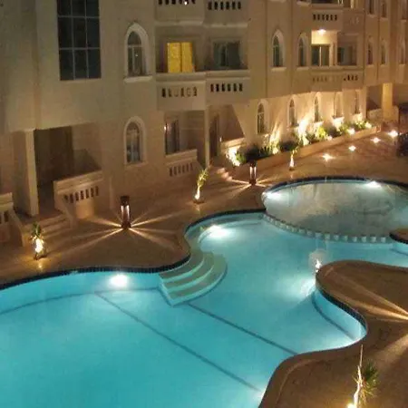 Magma Apartments Hurghada Dream-3