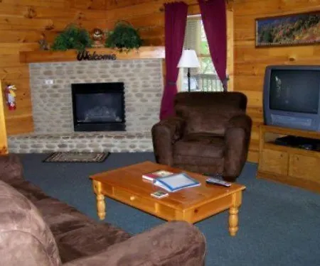 Mountain Shadows Resort-2