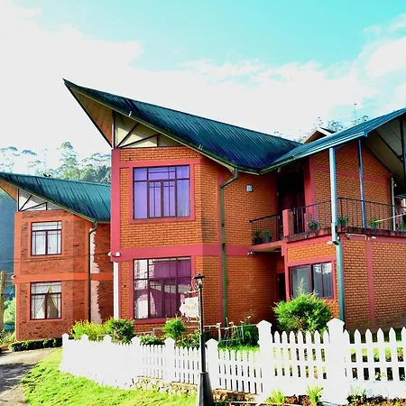 Hw Holiday Resort-2