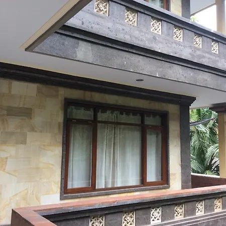 Bembengan Ubud Cottage-2