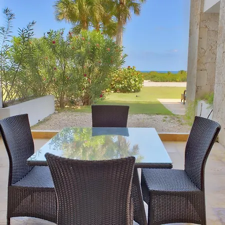 Xeliter Golden Bear Lodge & Golf, Cap Cana-3