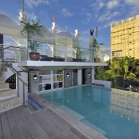 Wellcome Hotel-2