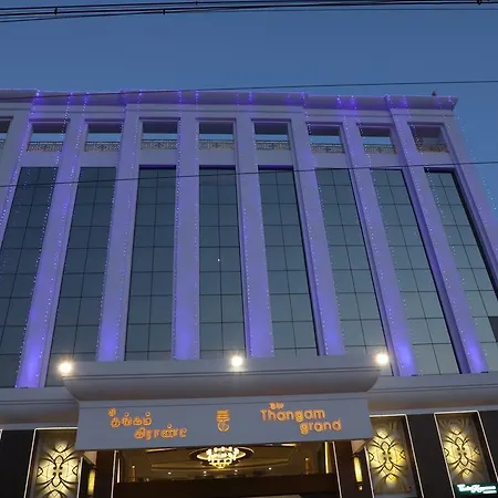 The Thangam Grand-2
