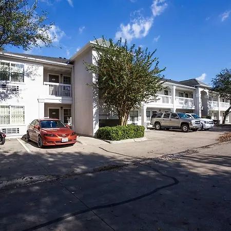 Studio 6-Houston, Tx - Northwest Hwy 290-3