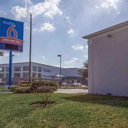 Studio 6-Houston, Tx - Northwest Hwy 290-2