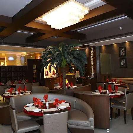 Hotel Vihang'S Inn-2