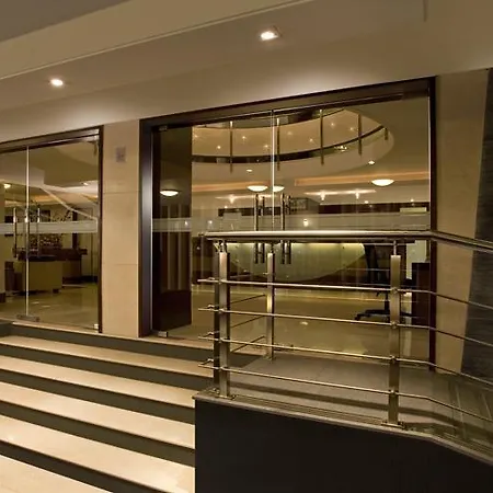 Kapila Business Hotel-2