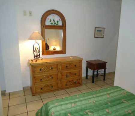 Hotel El Sombrero Suites-2