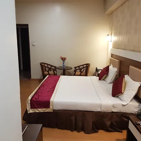 Hotel Sitara Residency-2