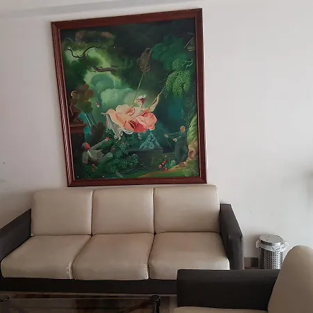Hotel Sitara Residency-3