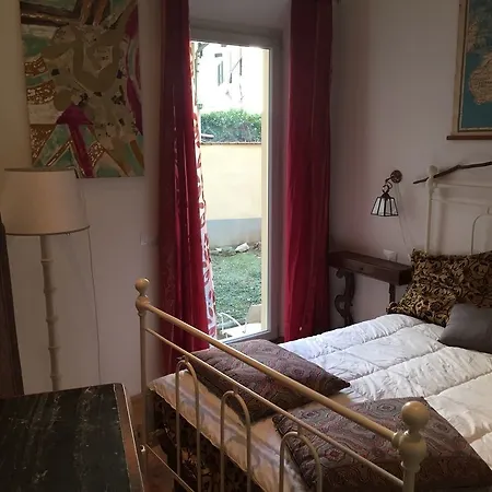 Florence Vintage Apartments-2