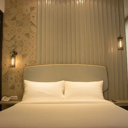 Ana Hotel Jakarta-2