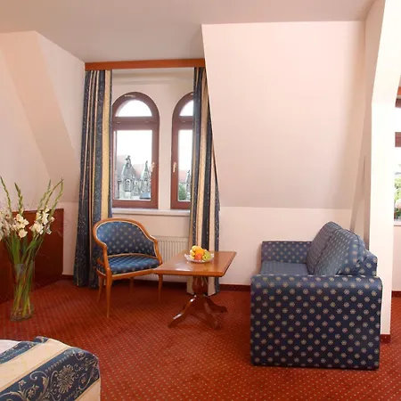 Hotel Artushof-3