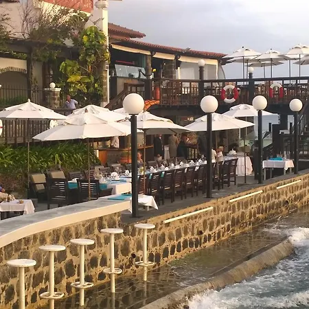 Odjo D'Agua Hotel-2