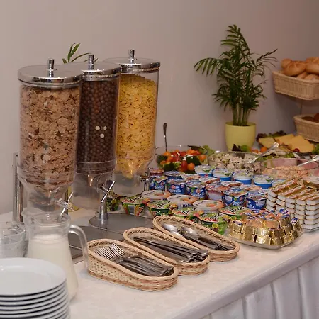 Hotel Belwederski-3
