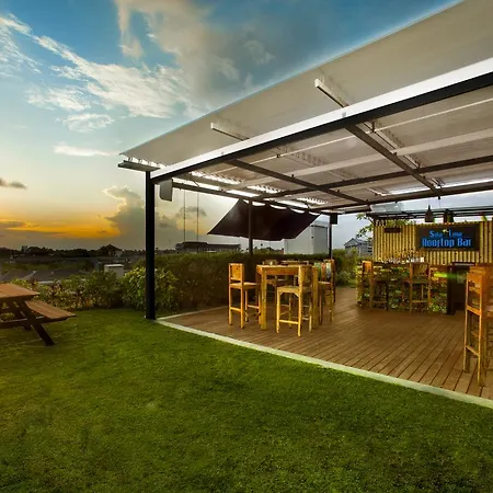 Taum Resort Bali-3