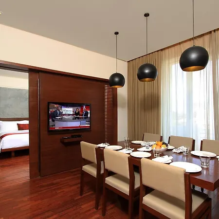 Holiday Inn & Suites Bengaluru Whitefield-3