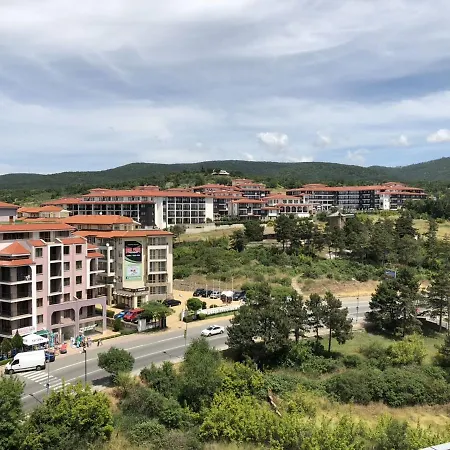 Aparthotel Poseidon-2