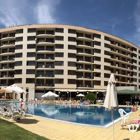 Aparthotel Poseidon-3