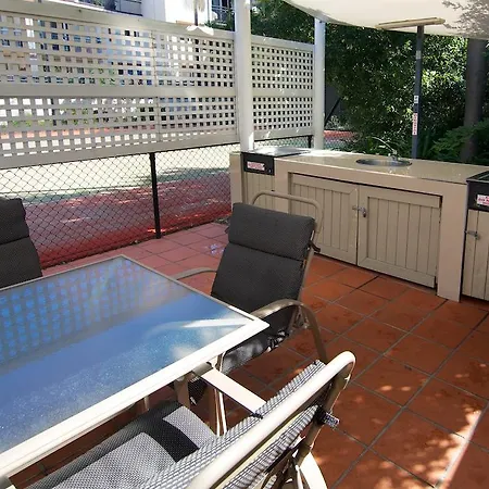 Blue Water Bay Villas-3
