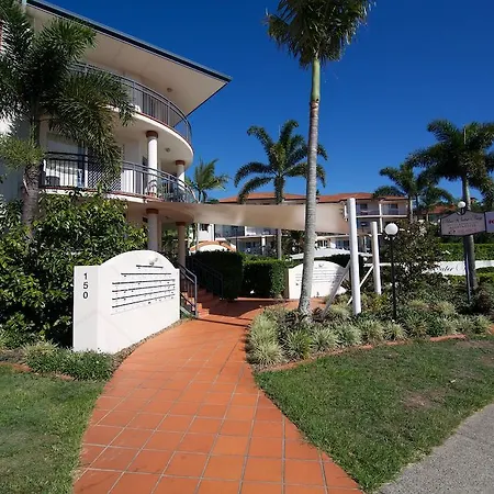 Blue Water Bay Villas-2