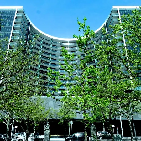 Aac Apartments - Manhattan-2