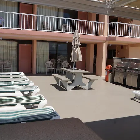 Beau Rivage Beach Resort-3