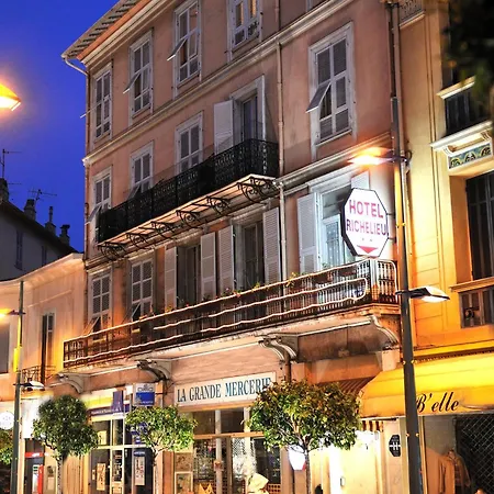 Hotel Richelieu-3