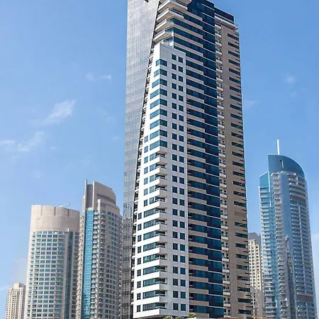 Dusit Residence Dubai Marina-2