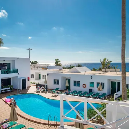 Rocas Blancas Apartments-2