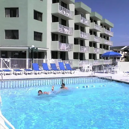 Diplomat Beach Club-2