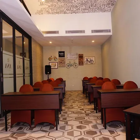 Ana Hotel Jakarta-3