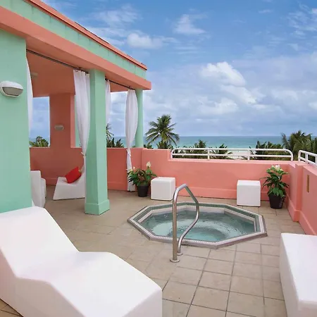 Hilton Grand Vacations Club Mcalpin Ocean Plaza Miami-3