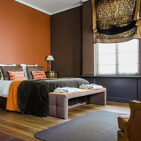 Hotel Le Tissu-3