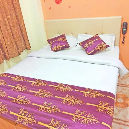Hotel Ganesha-2